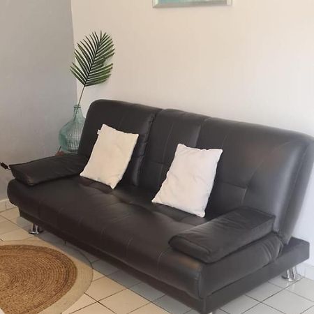 Paradies Caraibes I Les Abymes Exterior foto